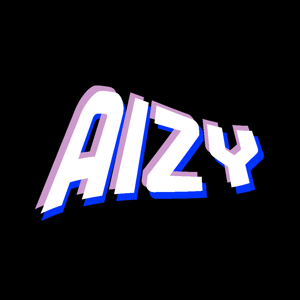 Aizy Blog